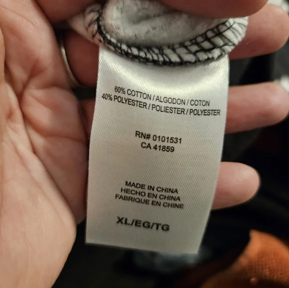 Stranger Things Hoodie NWT - Picture 8 of 8